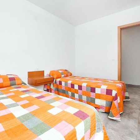 Cozy Apartment In Moncofa With Kitchenette Eksteriør bilde