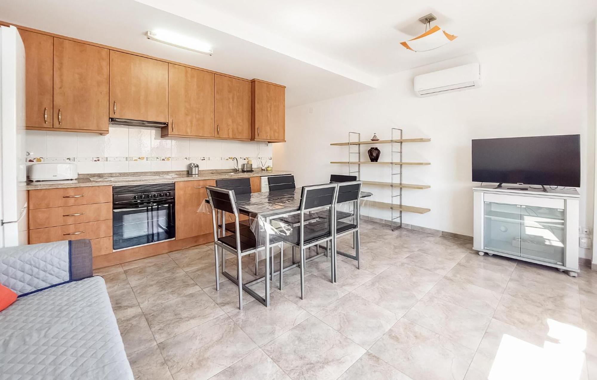 Cozy Apartment In Moncofa With Kitchenette Eksteriør bilde
